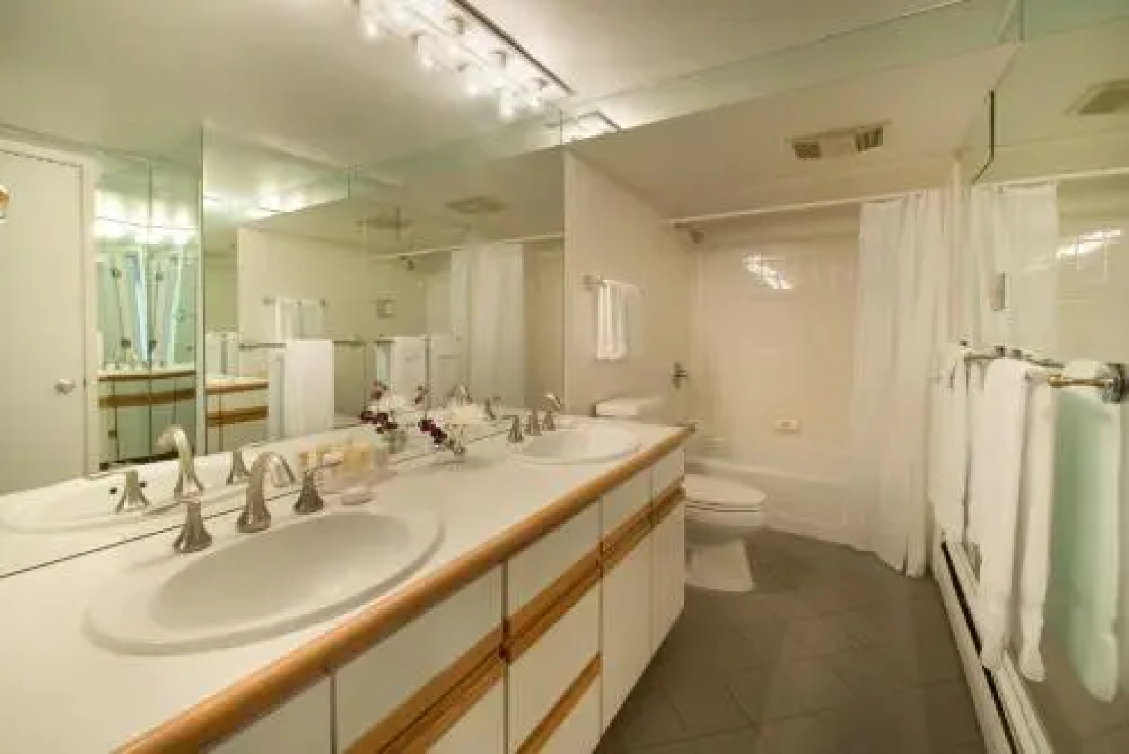 Standard Two Bedroom - Aspen Alps 101