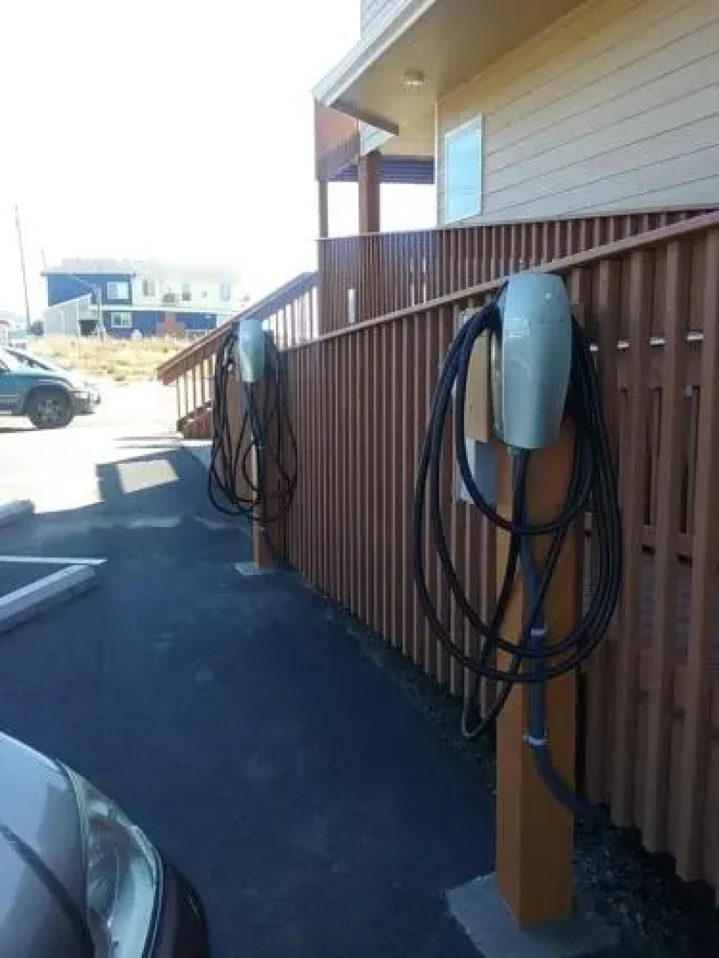 Moonstone Beach Motel