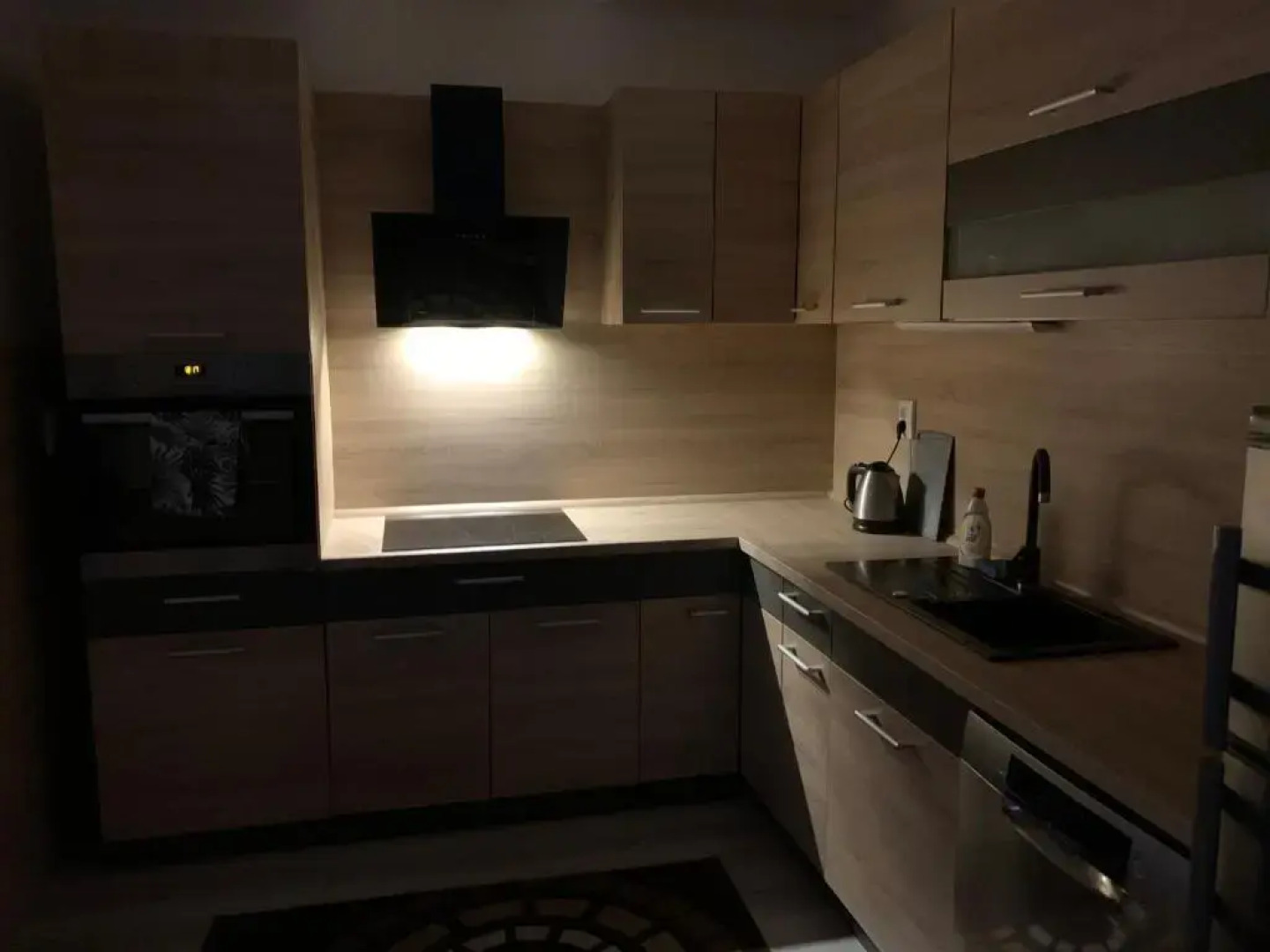 apartmánový dom Magda