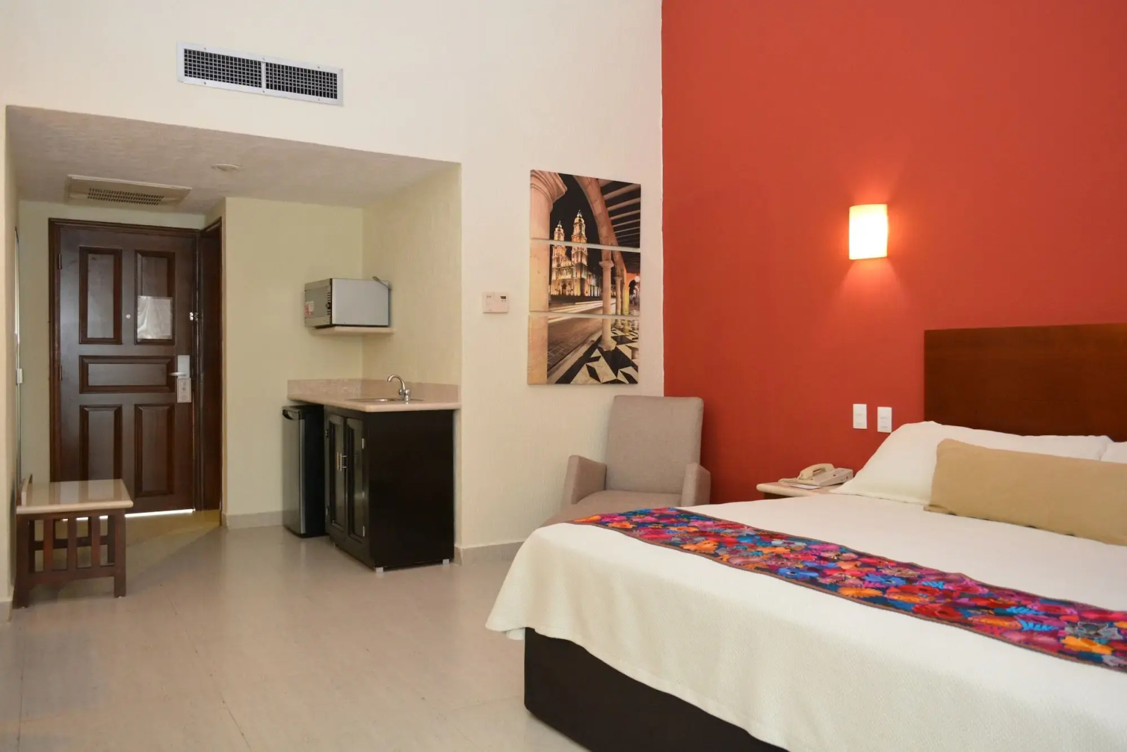 Adhara Hacienda Cancun