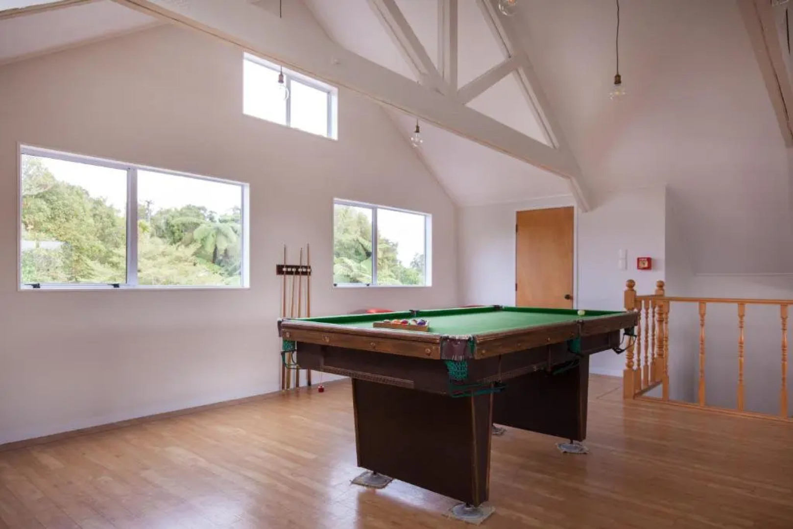 Patuha Rainforest Retreat