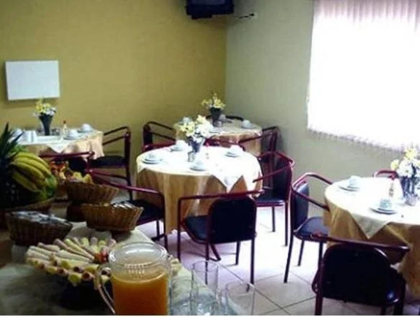 Hotel Smart Inn