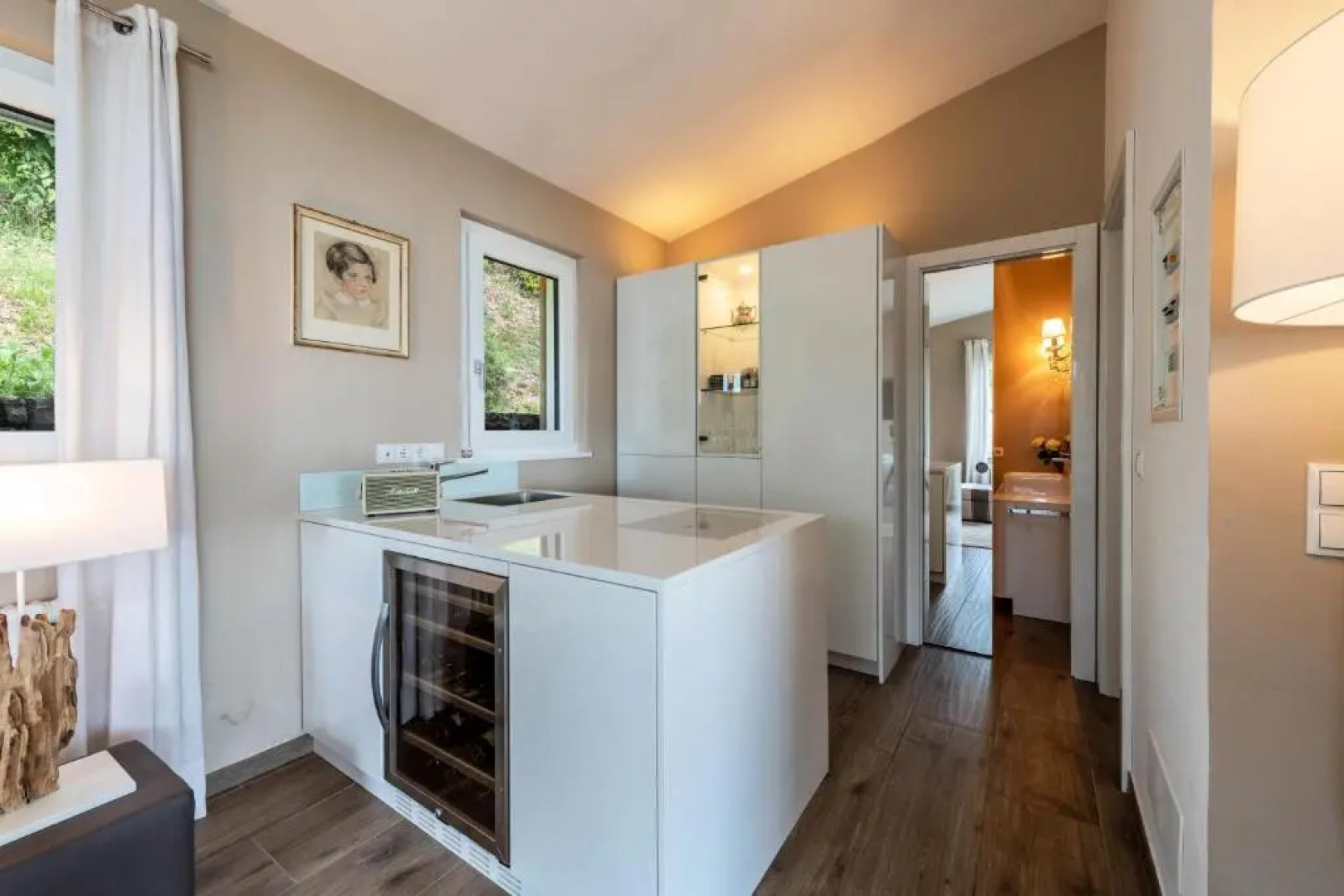 Ferienwohnung Casa 50