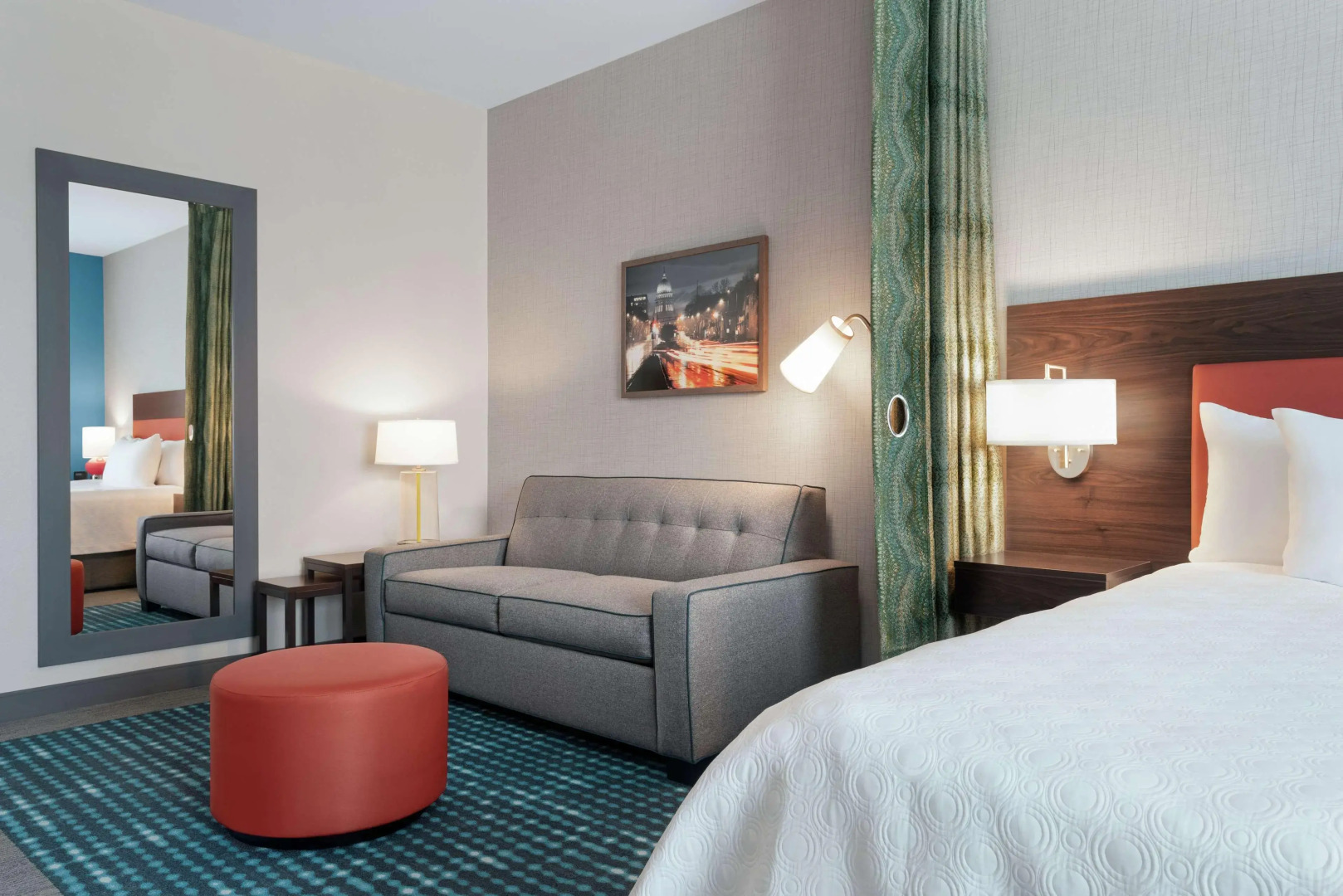 Home2 Suites by Hilton Madison Central Alliant Energy Center