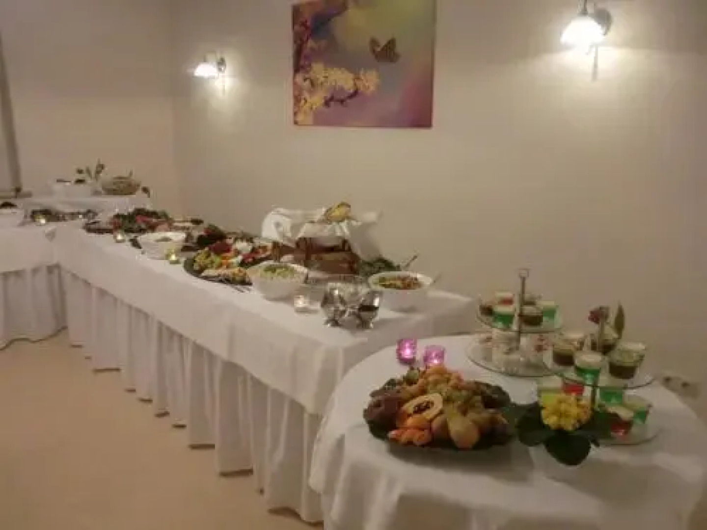 Pension im Landgasthof Heukewalde