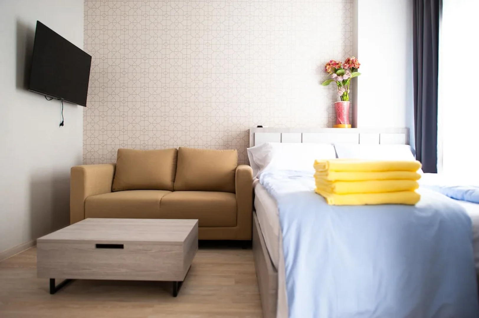 I'm Chinatown Residence