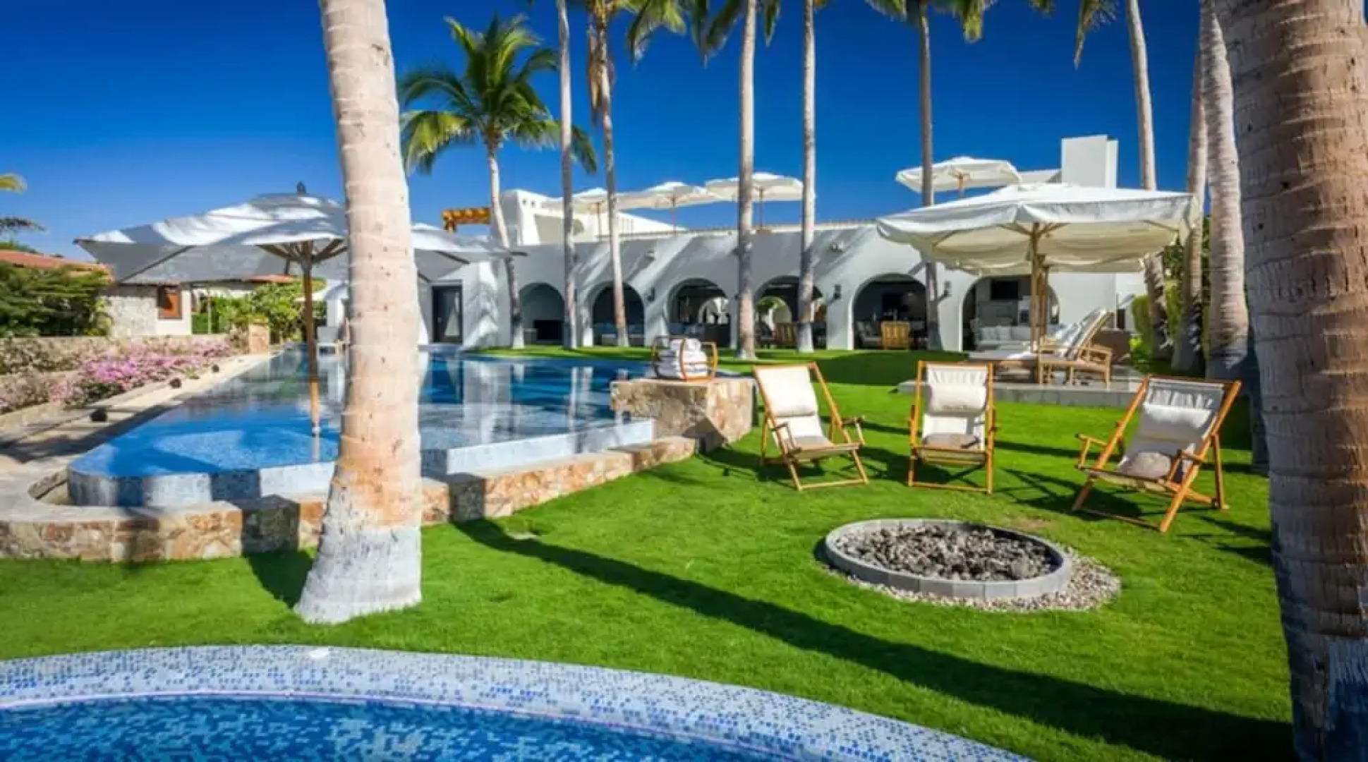 Casa Oliver by Cabo Platinum