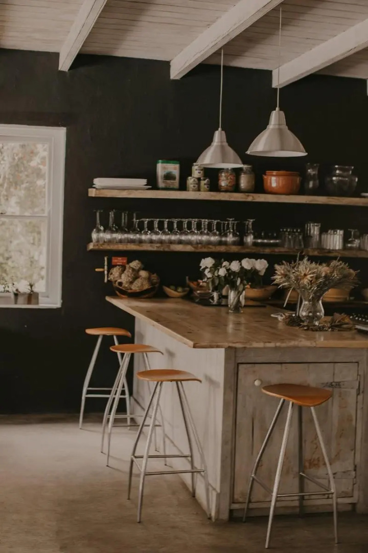 Qambathi Mountain Lodge