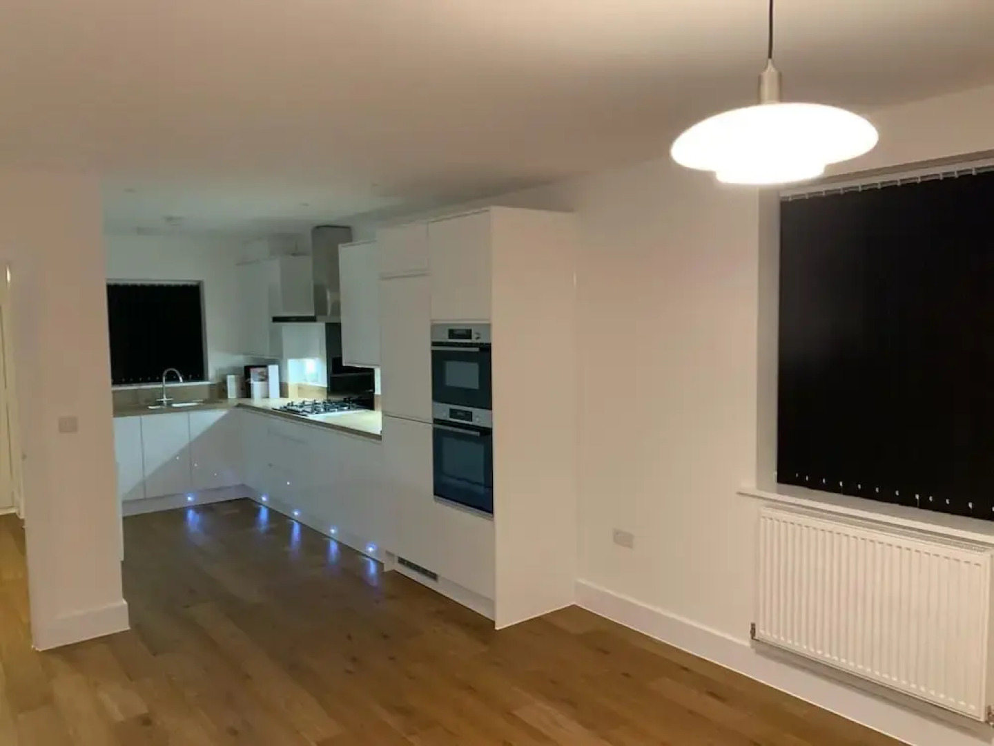 Brand New Entire 4 Bed House/multiple Parking