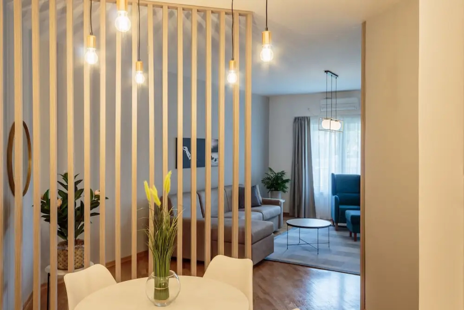 Apartments Mala Laguna