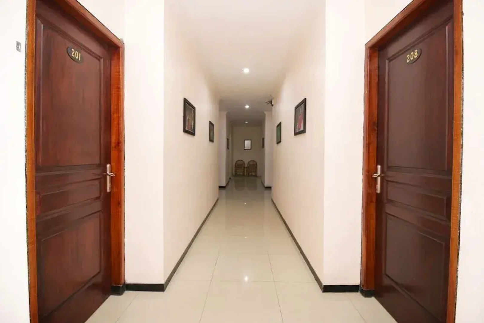 Airy Syariah Lowokwaru Soekarno Hatta Dalam 2 Malang