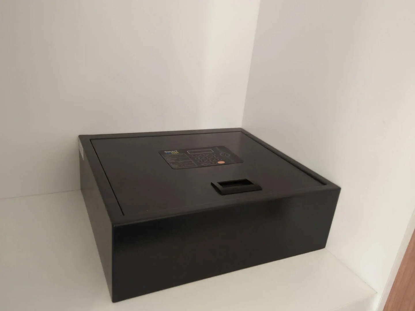 Lakeview Terrace Resort Pengerang