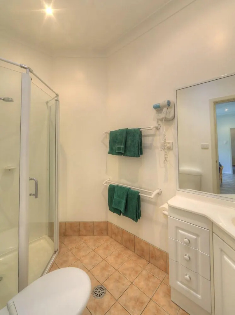 Leanda Lei - Lord Howe Island