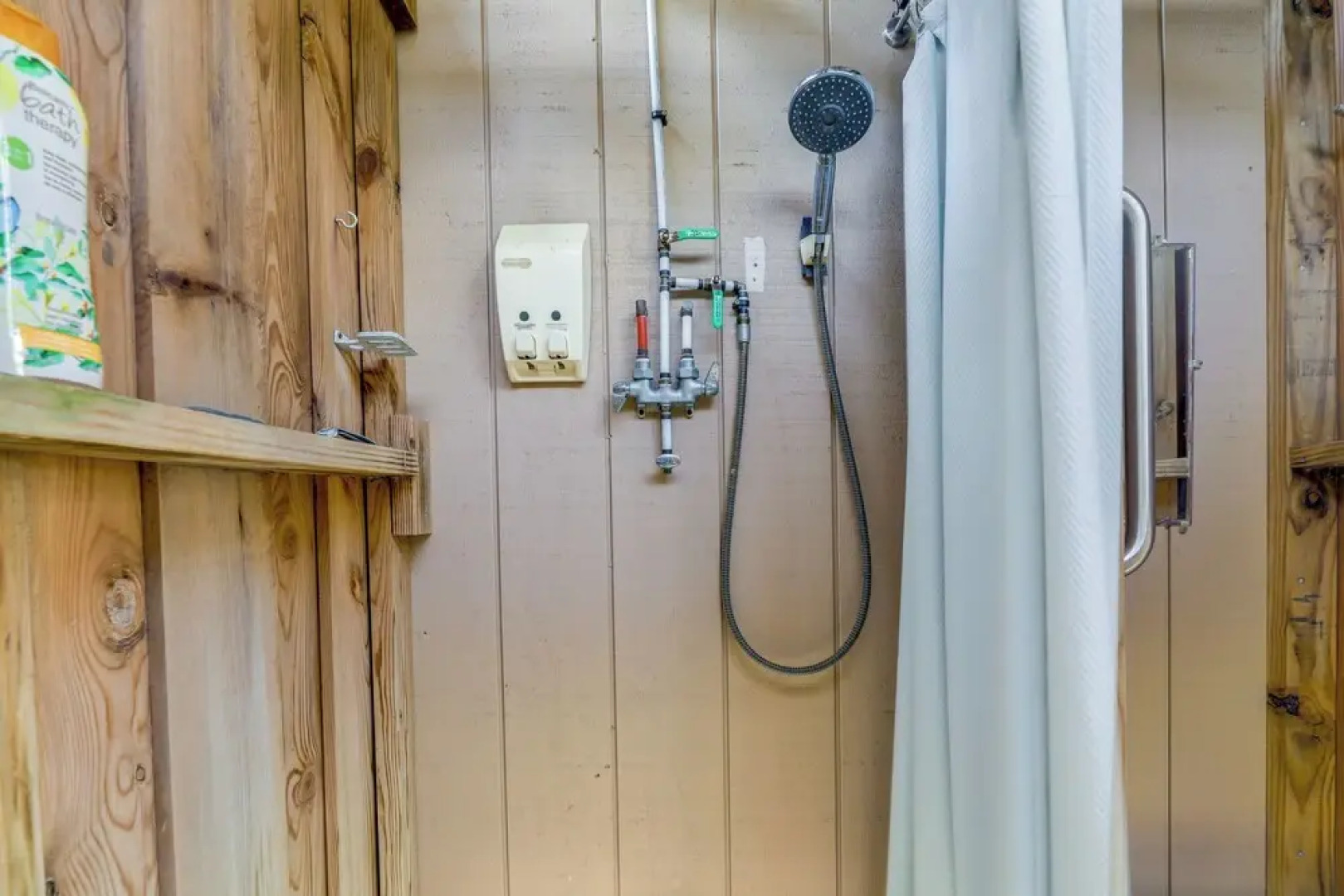 Sneads Ferry Vacation Rental Studio w/ Water Views