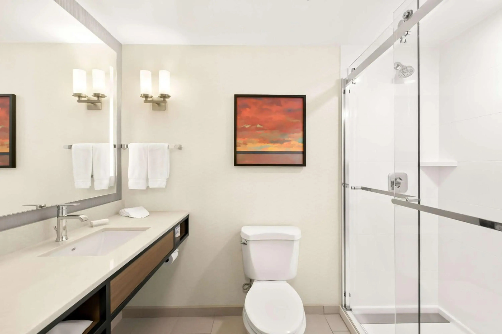 Hilton Garden Inn San Mateo