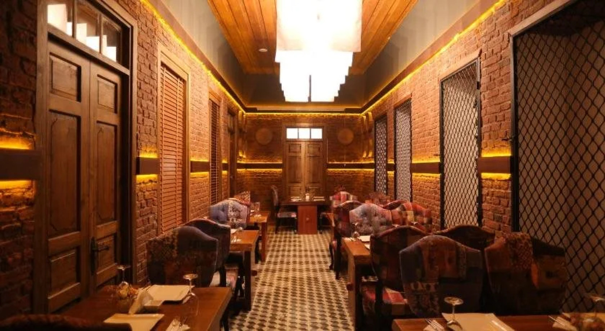 La Perla Boutique Hotel