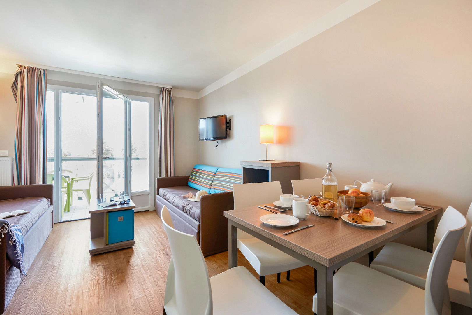 Residence Pierre & Vacances Le Chant des Oiseaux