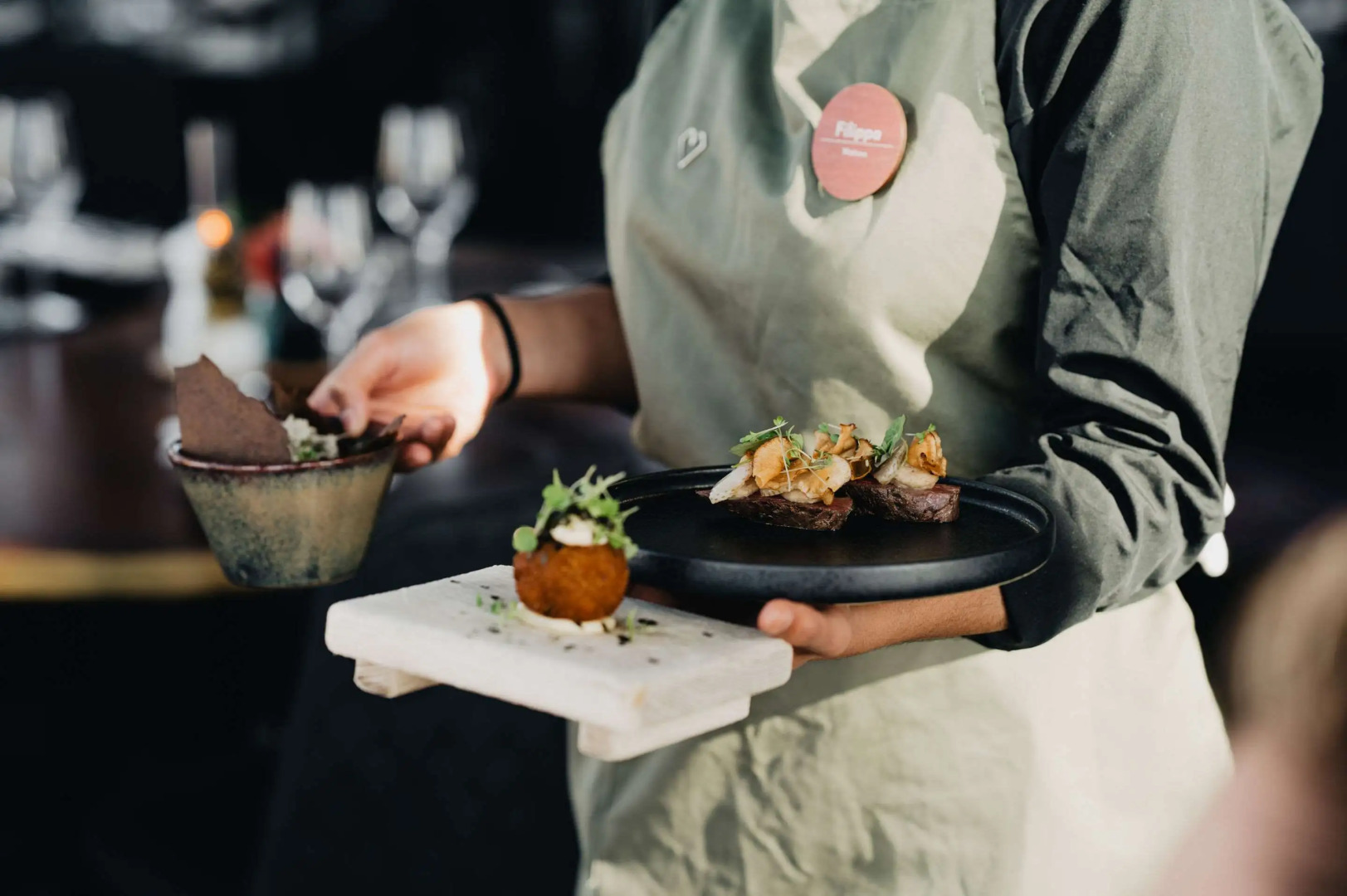 Clarion Hotel Malmö Live