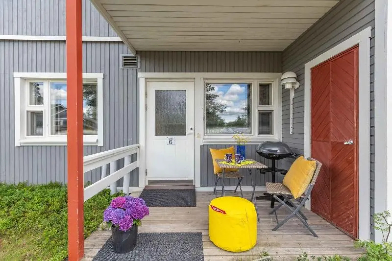 Kuukkeli Apartments Suite