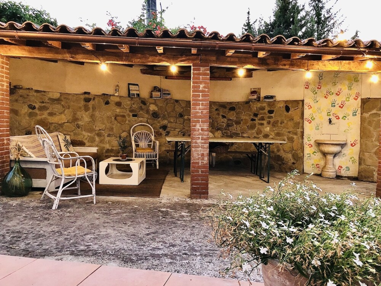 Cien Días al Artista