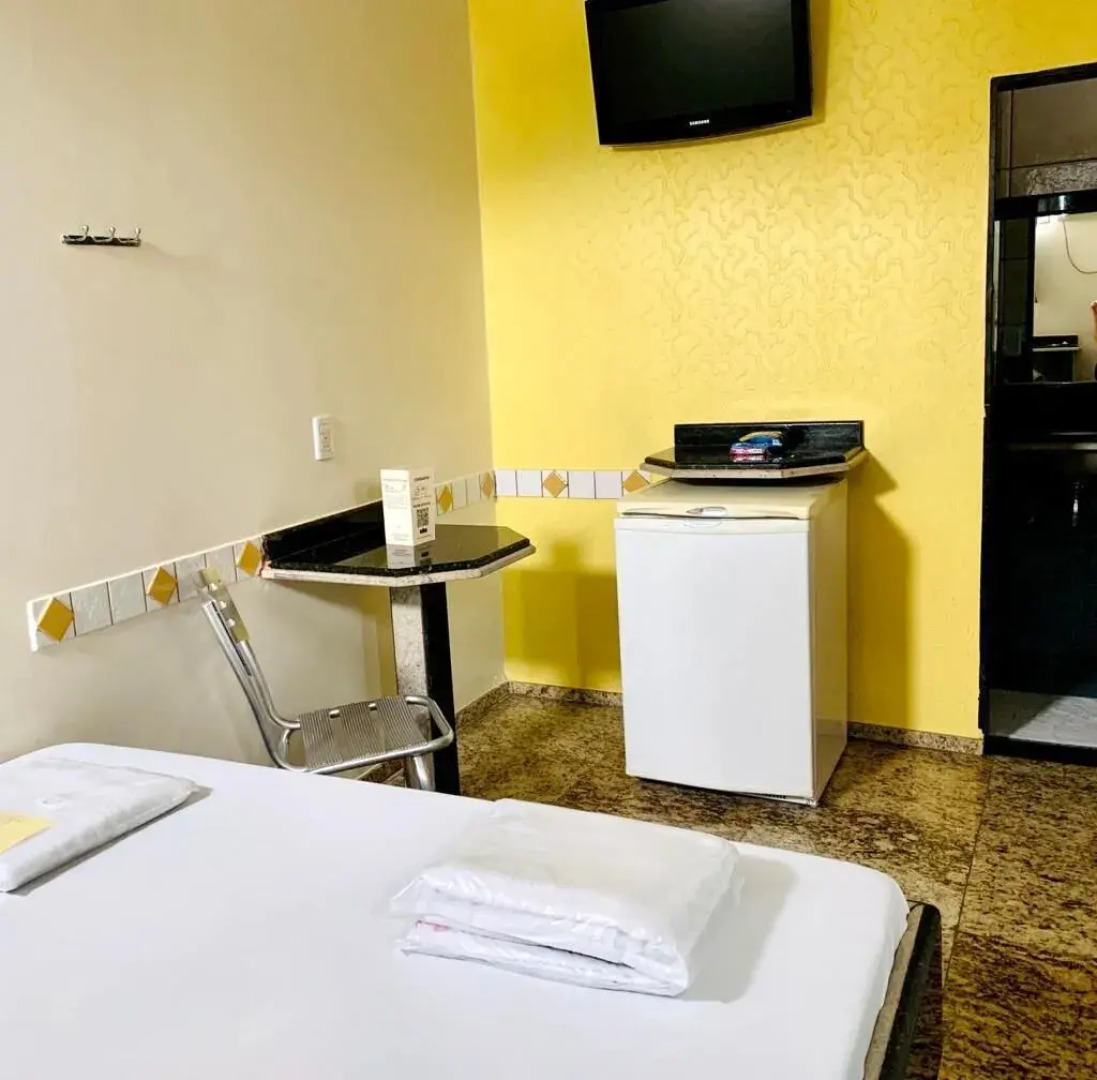 Hotel Sol Buriti (Adults Only)