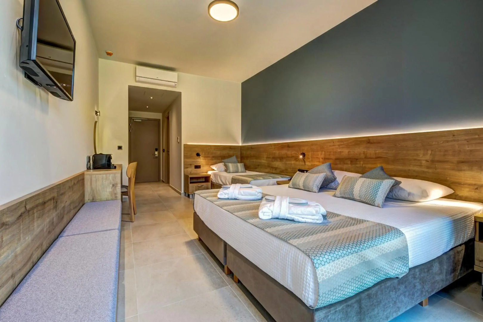 White Olive Elite Laganas - All Inclusive