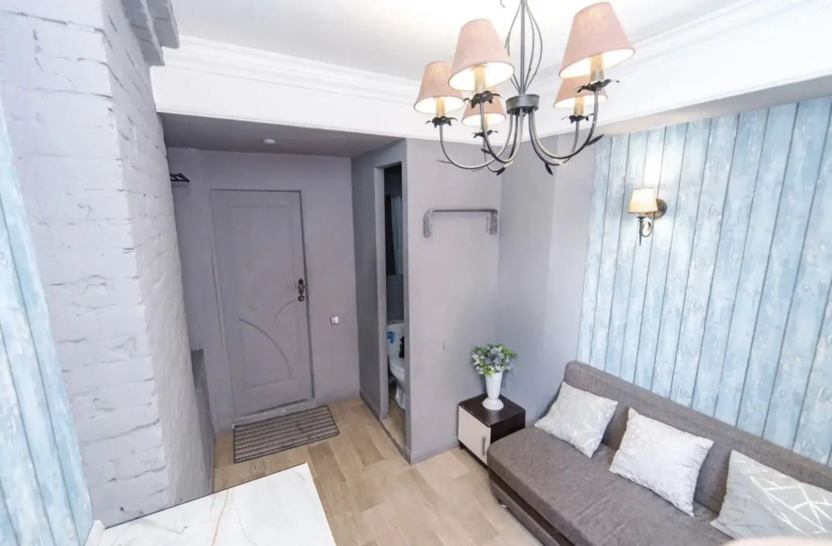 Апартаменты ПостоялецЪ на улице Ленина 148