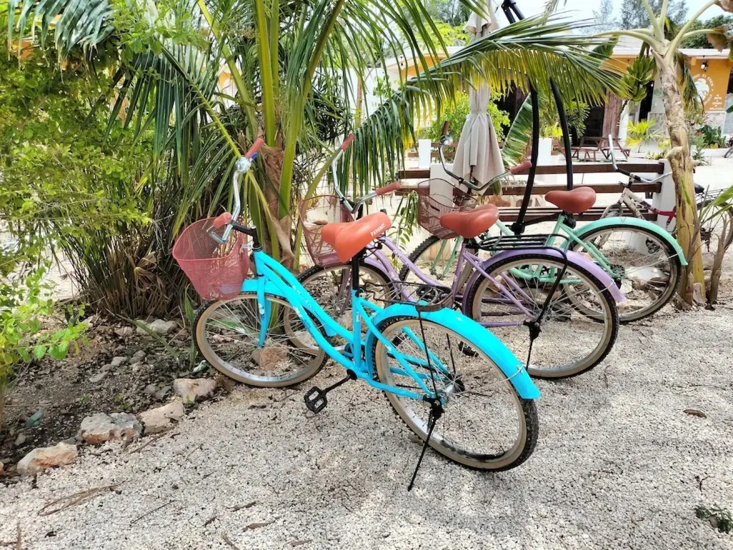 Hotel Villa Gabriela