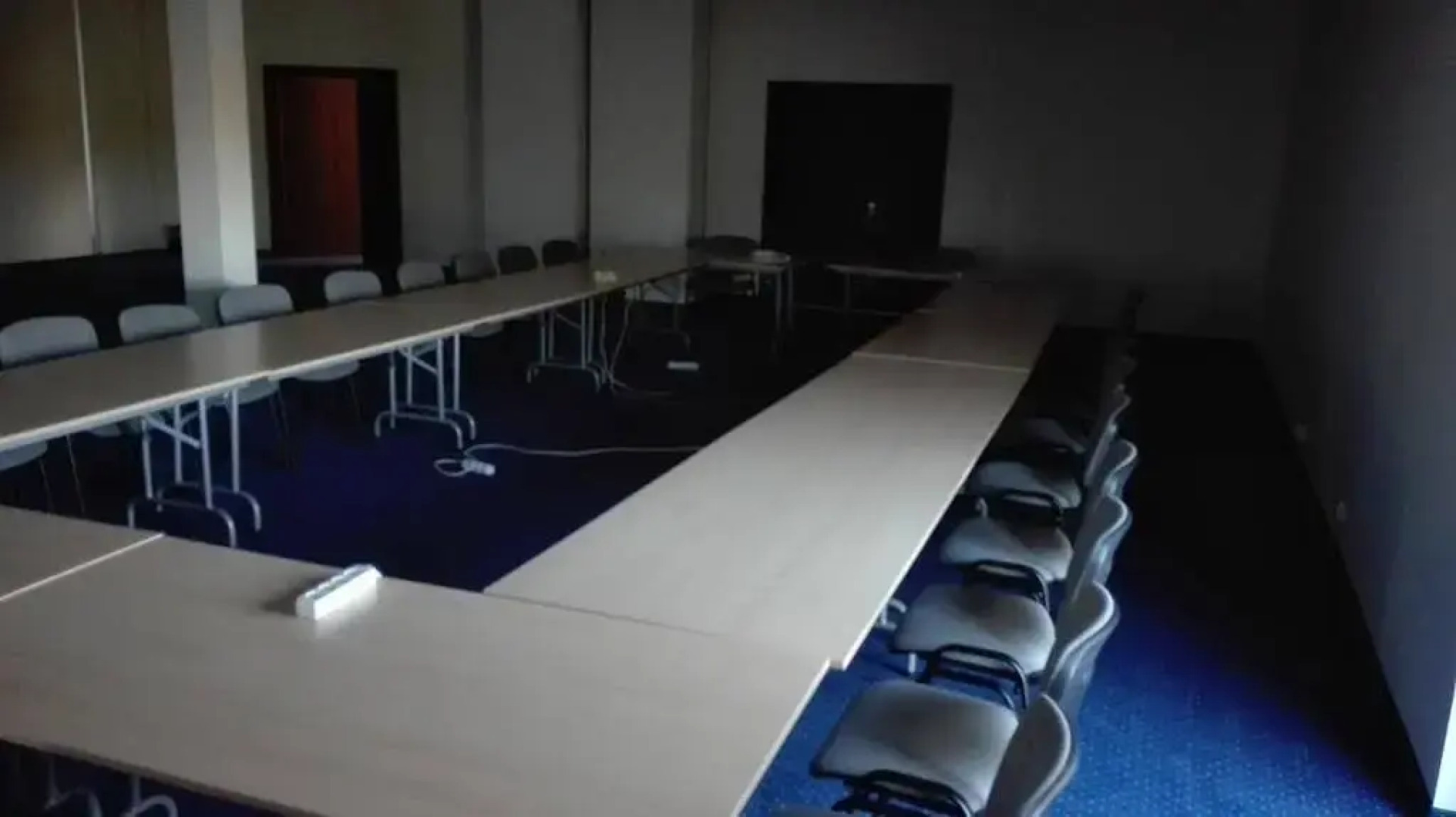 Centrum Szkoleń i Konferencji Geovita w Jadwisinie