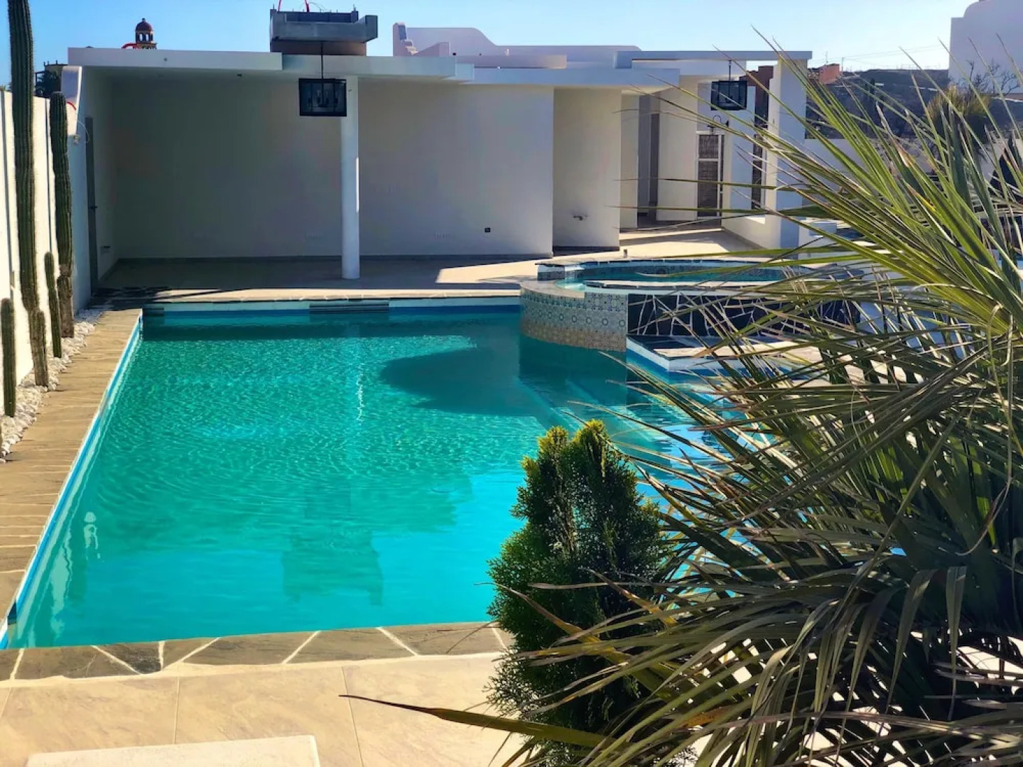 The Freesouls Residences Cerritos Beach