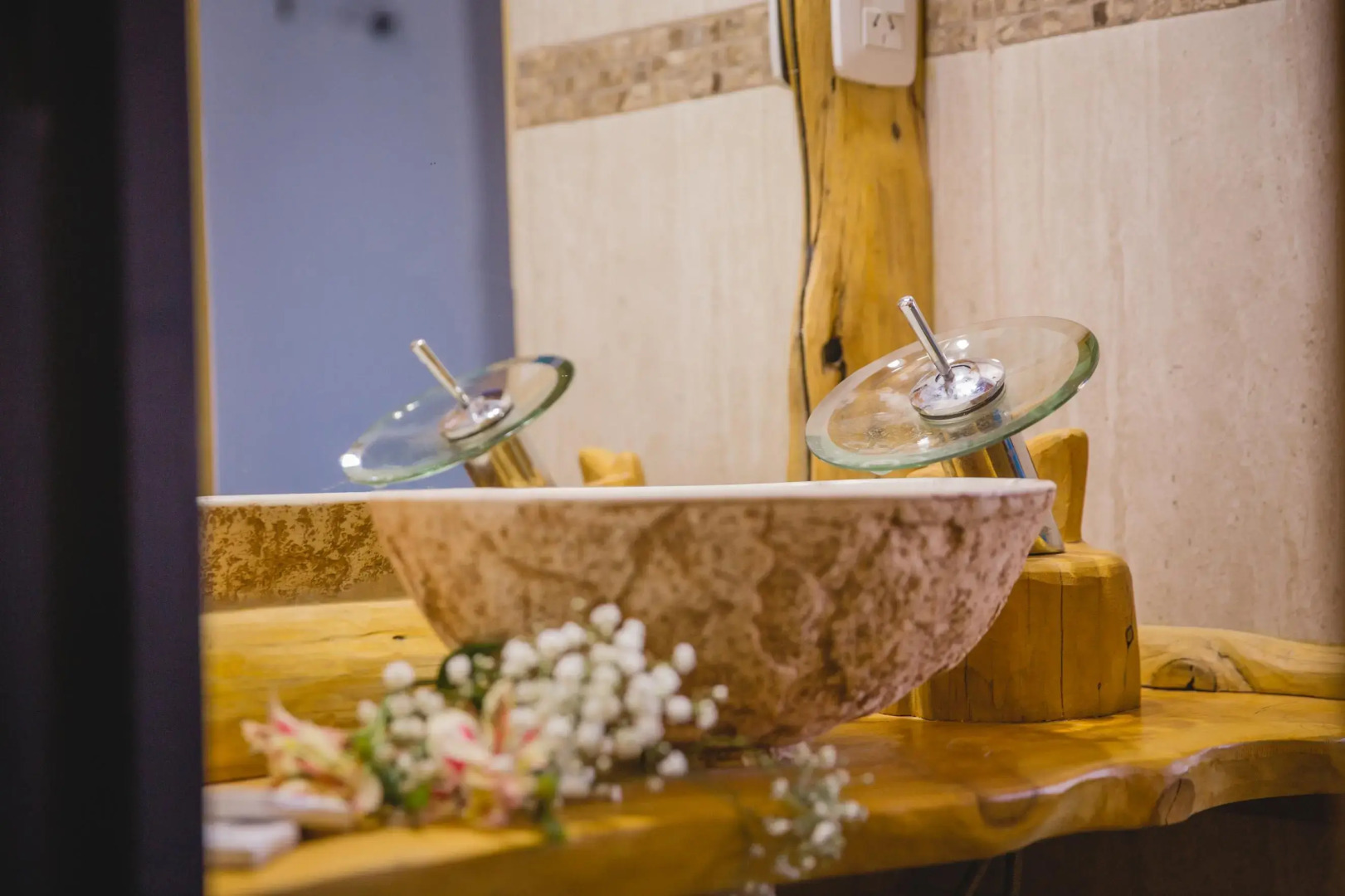 Cabañas Altos del Lago