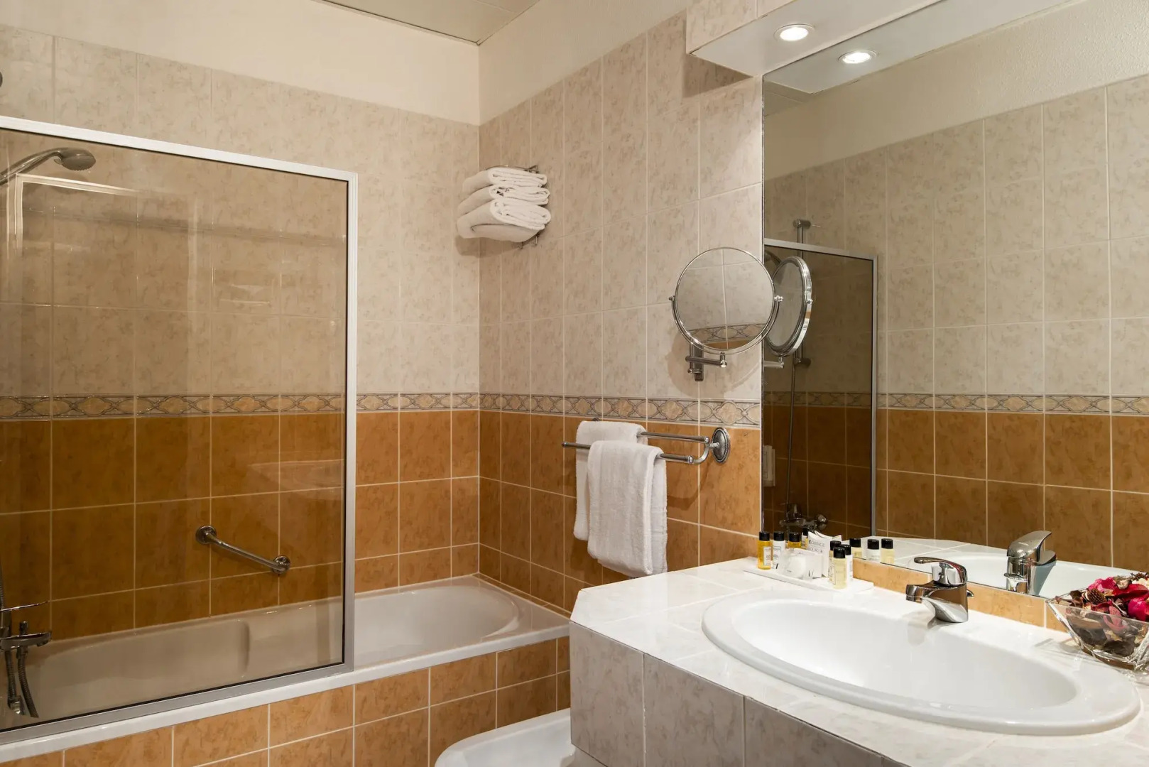 Hôtel Abaca Messidor by HappyCulture