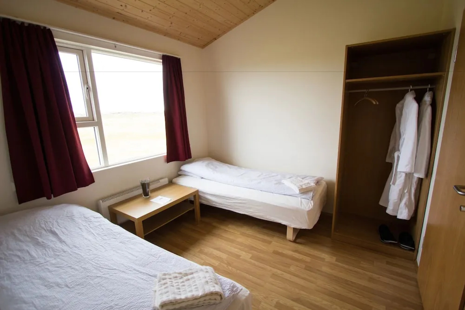 Eldhraun Guest House