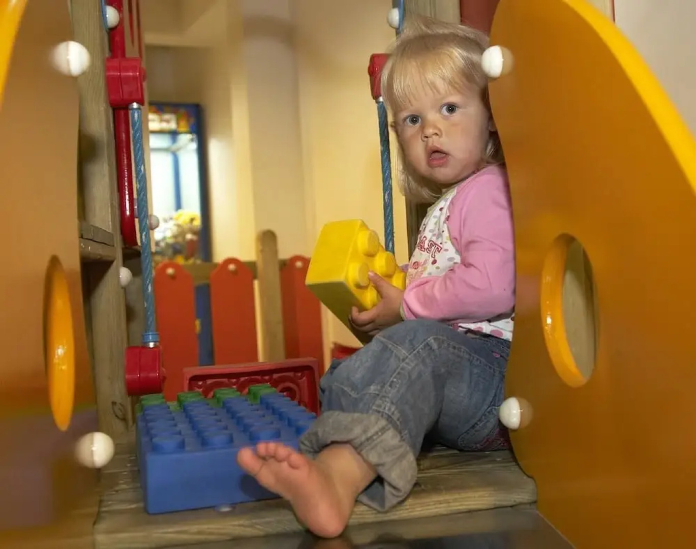 First Camp Bøjden Strand