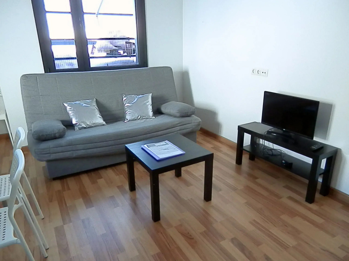 Apartamentos La Solana 3000