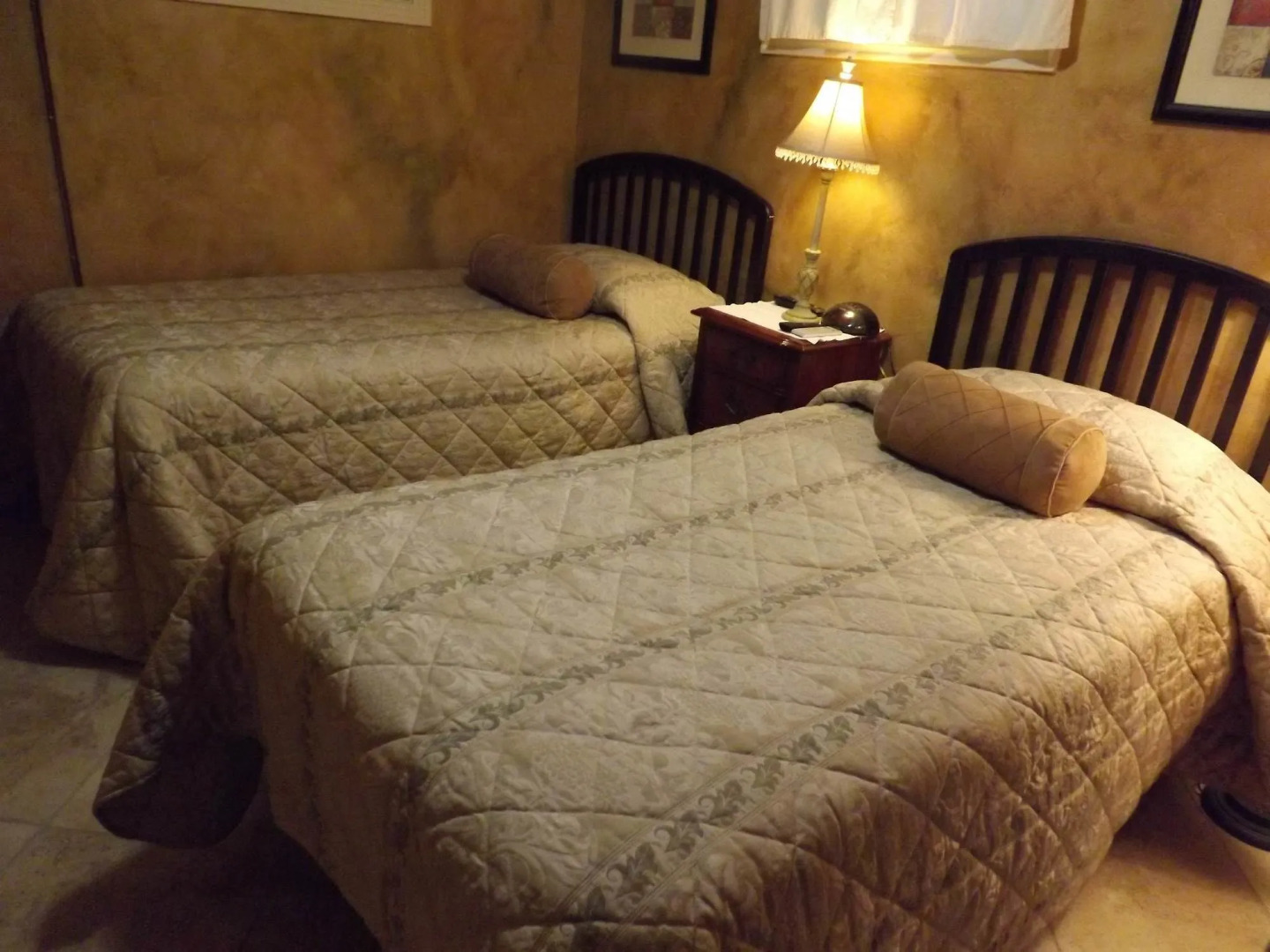 Amid Summer's Inn Bed and Breakfast