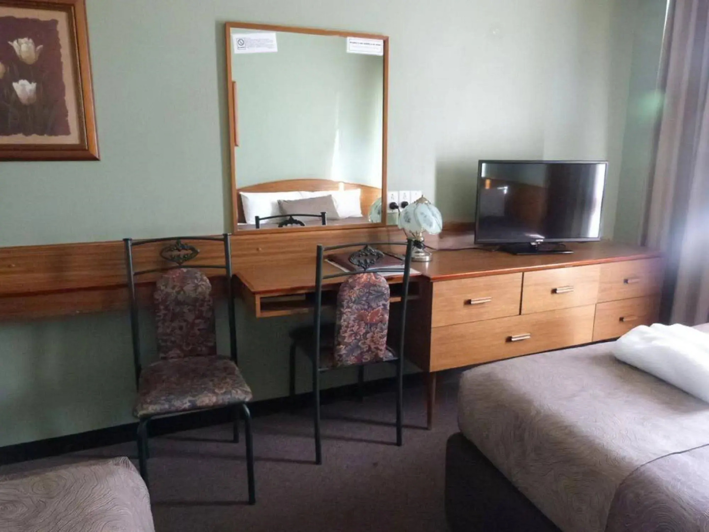 Naracoorte Hotel Motel