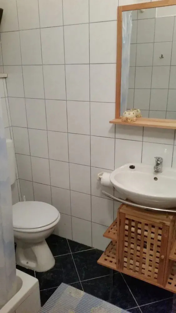 Apartments Viktorija