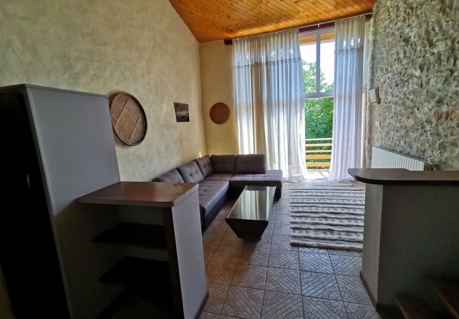 Residence La Borde