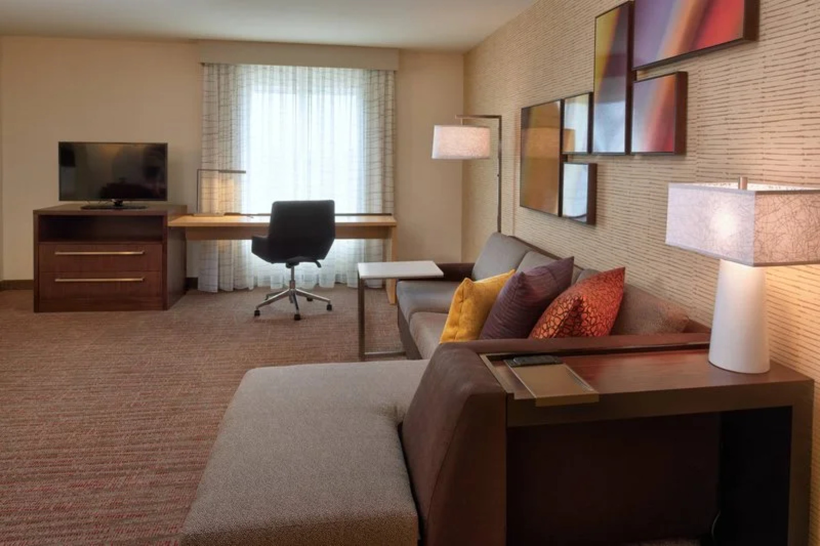 Residence Inn Chicago Bolingbrook