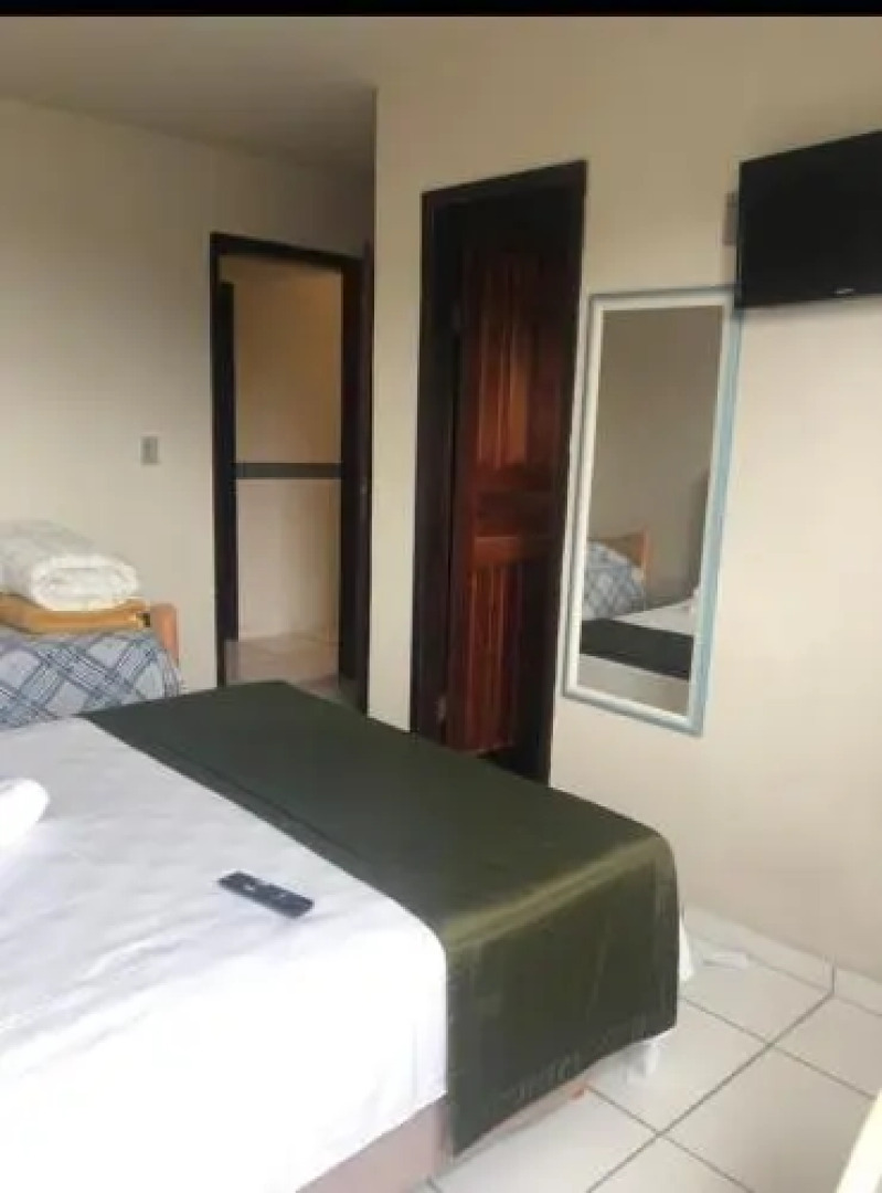 Morada De Leste Mar Hotel