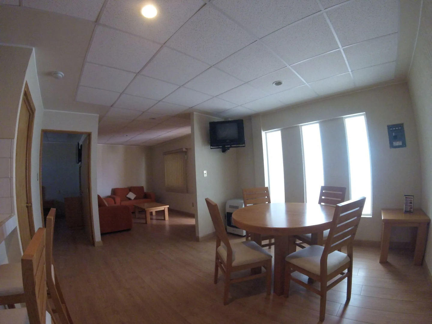 Hotel Suites Victoria