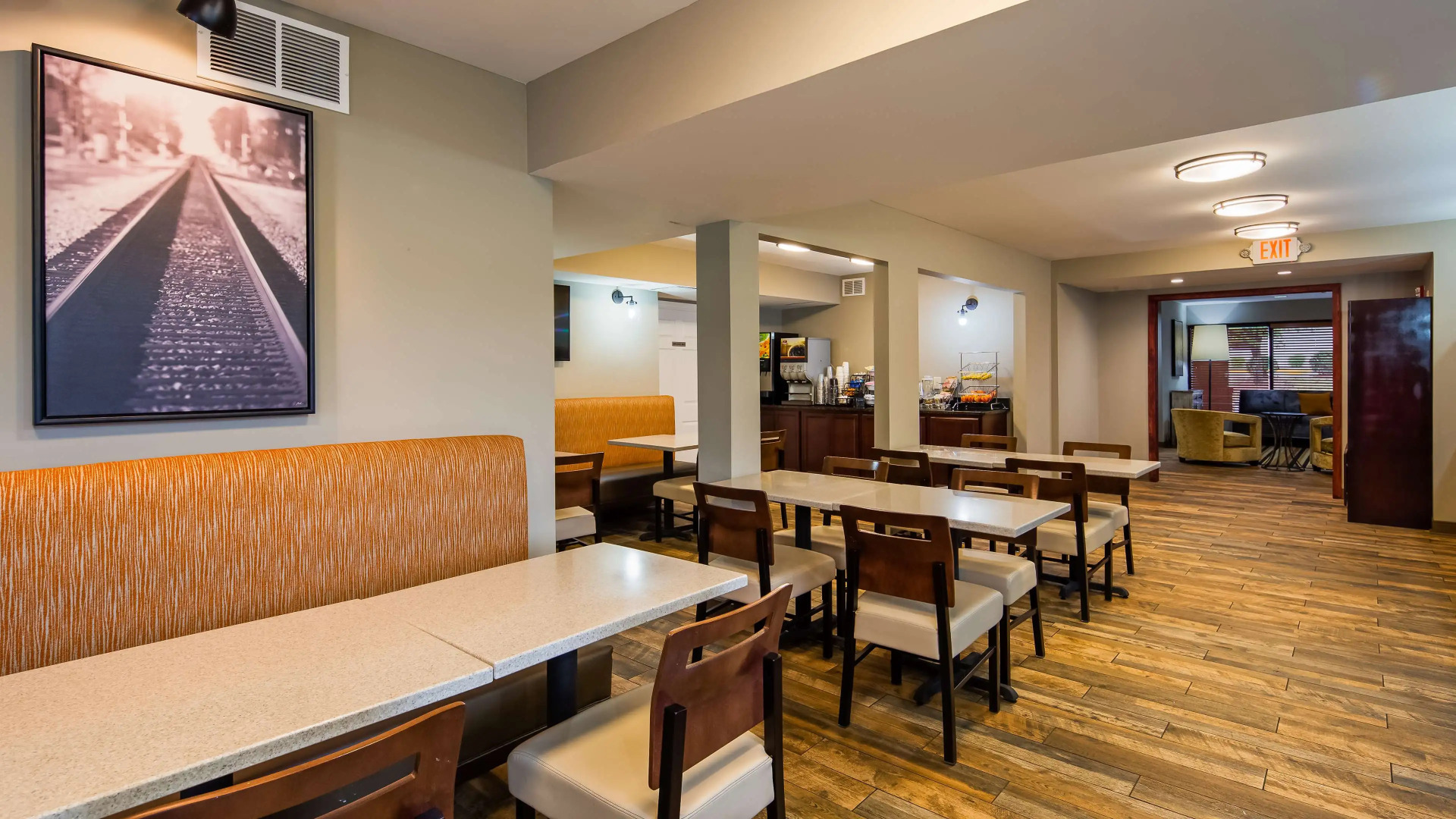 Best Western Shenandoah Inn