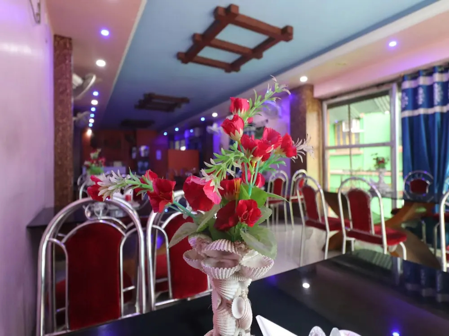 New Hotel Shivam by OYO Rooms