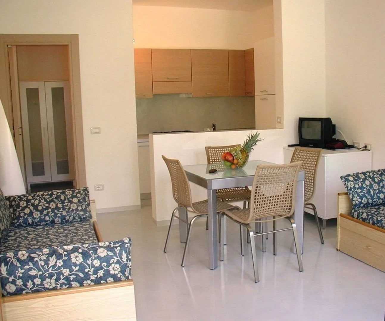 Aviotel Residence Hotel