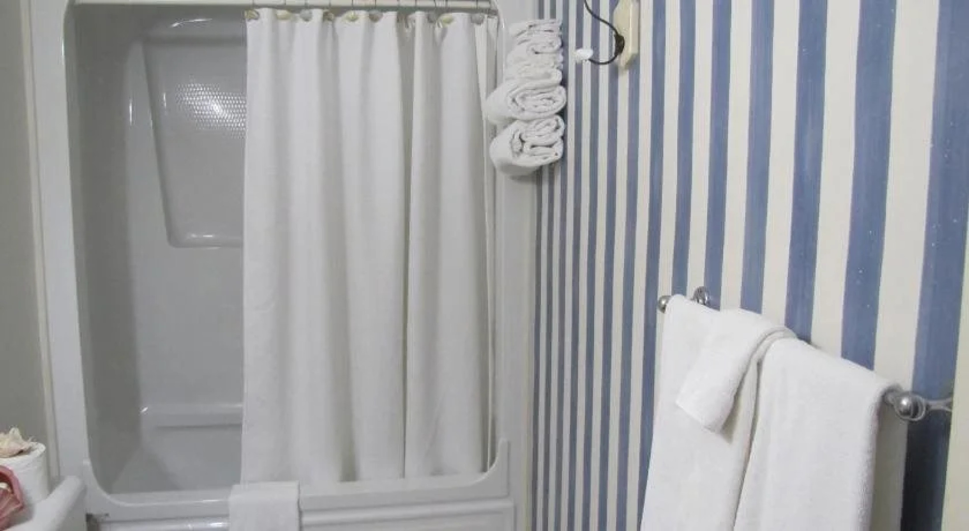 In Wolfville Luxury Bed and Breakfast