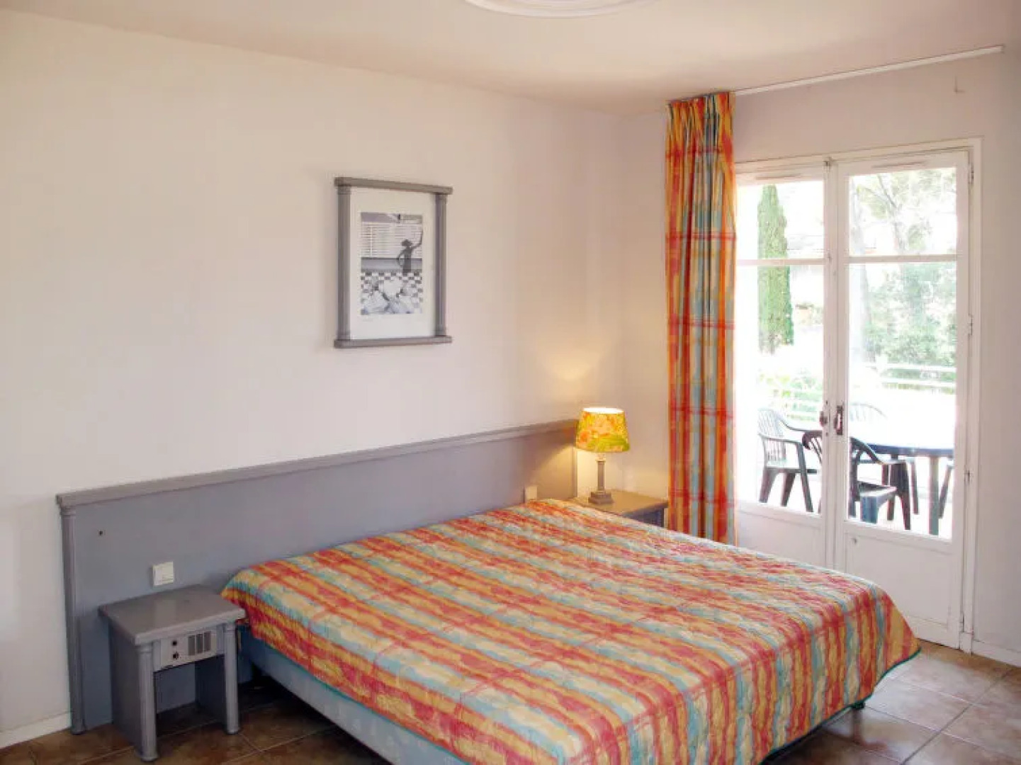 Résidence de la Mer (CRO202)