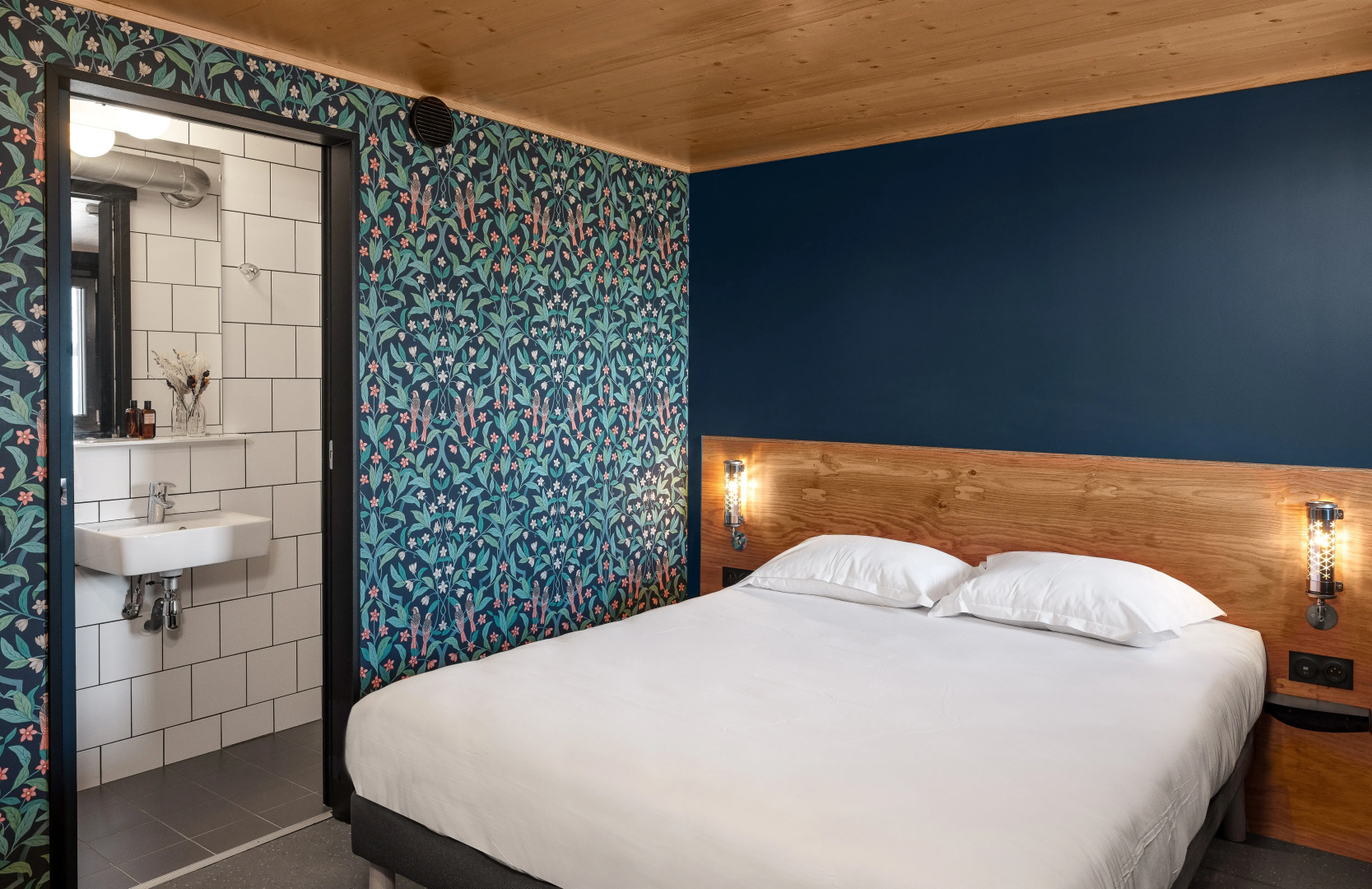 Eklo Hotels Lyon