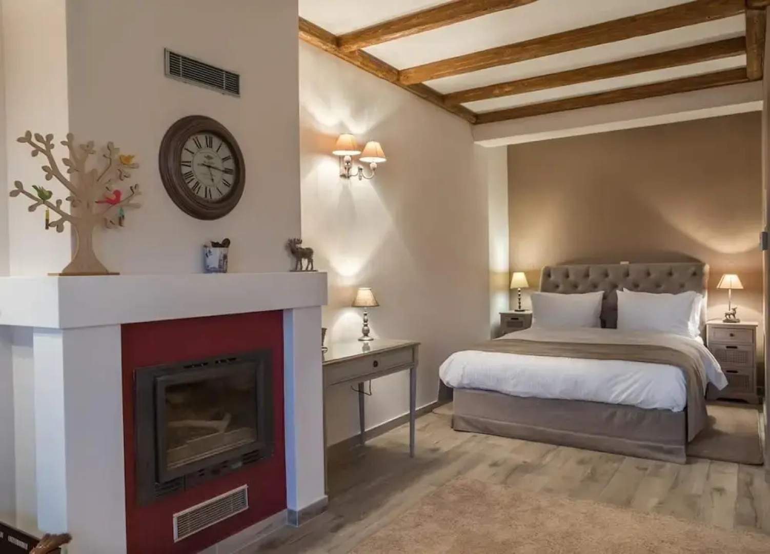 Almond House Suites Arachova - Adults Only