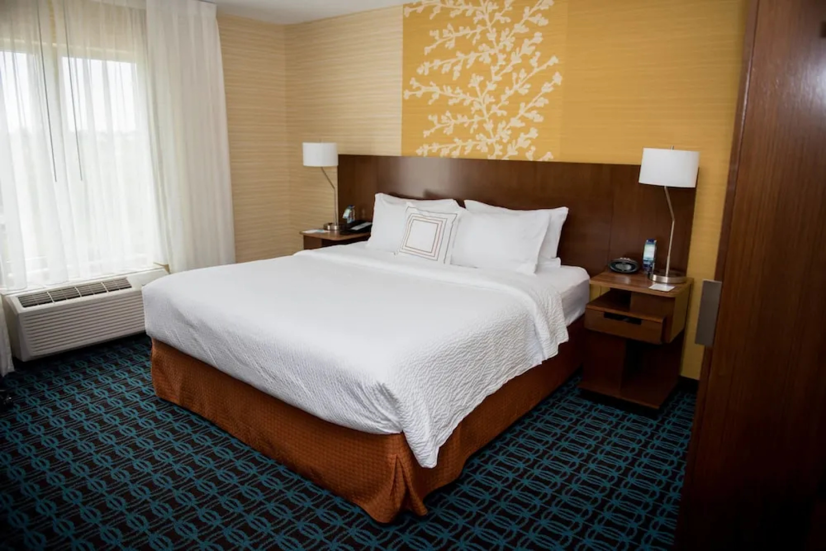Fairfield Inn & Suites Moncton